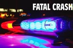 52-Year-Old Charles Partridge Killed In Ukiah, CA Accident