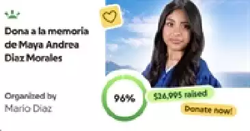 15-Year-Old Maya Morales Killed in Ventura, CA Accident