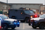 8 Killed In Dallas TX Mass Shooting