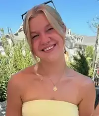 24-Year-Old Carly Howard Injured in Santa Barbara, CA Accident