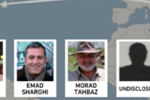 Five Americans Released From Iranian Prison