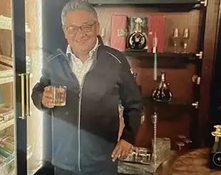 67-Year-Old Pedro Rivera Killed in Montecito, CA Accident
