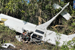 Small Plane Crash On January 15th, in East Maui