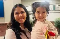 3-Year-Old Camilla Valencia Killed in Atwater, CA Accident