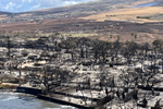 Maui Fire Victims To Begin Returning Home