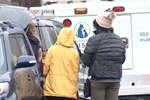 Six Year Old Boy Killed In Dog Attack
