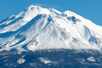 Rescue Efforts Needed For Hiker On Mount Shasta