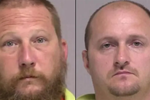 Two Men In Florida Face Murder Charges Over Highway Confrontation
