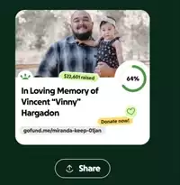 30-Year-Old Vincent “Vinny” Hargadon Killed in Santa Maria, CA Acciden