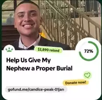 19-Year-Old Xavier Macias Killed in El Mirage, CA Accident