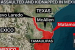 2 US Citizens Kidnapped In Mexico Have Died
