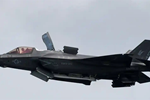 Debris From Marine Corps F-35 Found