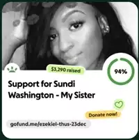 25-Year-Old Sundi Washington-Wolff Killed in Elk Grove, CA Accident