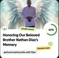 31-Year-Old Nathan Diaz Killed in Hesperia, CA Accident