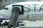 One Person Dead On Singapore Airlines Flight SQ321